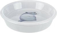 Castron Ceramic 0.25l/13cm gri 24652 - 1
