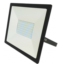 Proiector LED NEGRU 100W - 220V - 1