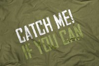 Tricou Delphin Catch Me Kapor, Green (Marime: XL) - 3