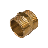 Niplu alama  1/4"  Premium - 1