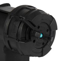 Pistol Electric de Vopsit Detoolz DZ-SE144, 600W, 1200 ml/min - 4