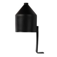 Pistol Electric de Vopsit Detoolz DZ-SE144, 600W, 1200 ml/min - 6