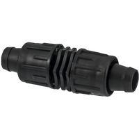 Mufa pentru banda de picurare 17 mm, model 0121380 - 1