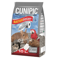 CUNIPIC ASTERNUT IGIENIC HARTIE 10L - 1
