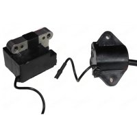 Set complet de aprindere pentru atomizor SP415 si Ruris 102/103, cu aprindere externa, interna si volanta - 1