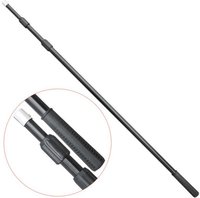 Coada telescopica Baracuda pentru minciog, tip L1, 3m - 3