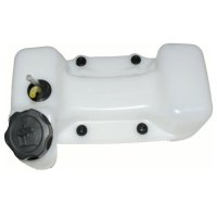 Rezervor Combustibil Motocoasa Ruris 270, 320, 431, 441 - 1