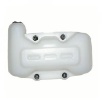 Rezervor Combustibil Motocoasa Ruris 270, 320, 431, 441 - 2