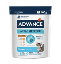 Advance Cat Kitten 400g - Hrană Super Premium pentru Pisicuțe - 1
