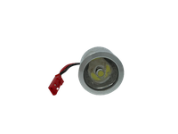 KUGOO S1 PLUS - Far LED pentru trotineta electrica - 1