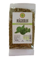 Frunze de Maghiran - Planta Aromatica cu Beneficii Medicinale - 2