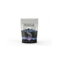 WILDFULL Kitten Formula - Hrană Uscată Fără Cereale pentru Pisici Junior, 400g - 2