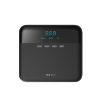 Compresor Auto 70Mai Midrive TP03 Lite - Solutia Ideala pentru Pana - 1