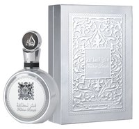 Lattafa Fakhar Platin apa de parfum unisex 100 ml - 1