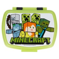 Cutie sandwich Funny Minecraft - 2