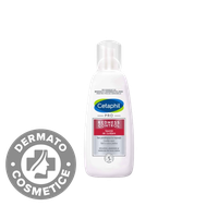 Cetaphil Redness Face Cleansing Foam, 236ml - 1