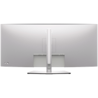 Monitor Dell Curved U3824DW, 38 inch, WQHD+ (3840x1600), 21:9, 60Hz, IPS AG - 3