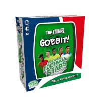 Goddit - Stelele Fotbalului Mondial (EN) - 1