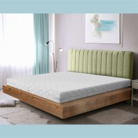 Saltea Ortopedica Star Moon Athena DoubleSide 140x200x25cm, Spuma Poliuretanica Reversibila, Ferma - 5