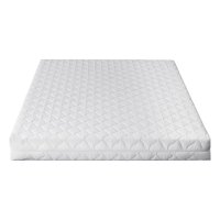 Saltea Ortopedica Star Moon Athena DoubleSide 140x200x25cm, Spuma Poliuretanica Reversibila, Ferma - 1