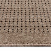 Traversa Stanford Delta, maro, 80 x 300 cm - 2