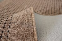 Traversa Stanford Delta, maro, 80 x 300 cm - 3