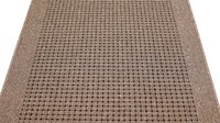 Traversa Stanford Delta, maro, 80 x 300 cm - 4