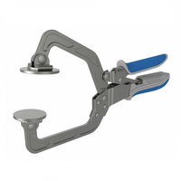 Cleste autoblocant tip menghina Kreg KHC3, 76 mm - 1