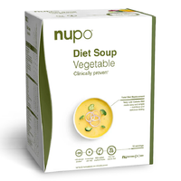 Supă de Legume, 12 portii, Dieta Nupo - 1