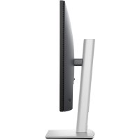 Monitor Dell P2725D, 27 inch, IPS, QHD 2560 x 1440, 100 Hz, 5 ms, HDMI, DisplayPort, pivot, VESA - 5