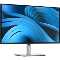 Monitor Dell P2725D, 27 inch, IPS, QHD 2560 x 1440, 100 Hz, 5 ms, HDMI, DisplayPort, pivot, VESA - 6