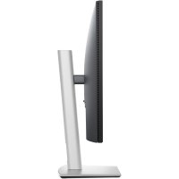 Monitor Dell P2725D, 27 inch, IPS, QHD 2560 x 1440, 100 Hz, 5 ms, HDMI, DisplayPort, pivot, VESA - 3