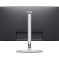 Monitor Dell P2725D, 27 inch, IPS, QHD 2560 x 1440, 100 Hz, 5 ms, HDMI, DisplayPort, pivot, VESA - 4