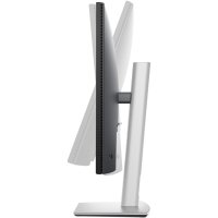 Monitor Dell P2725D, 27 inch, IPS, QHD 2560 x 1440, 100 Hz, 5 ms, HDMI, DisplayPort, pivot, VESA - 1