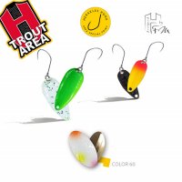 Oscilanta Herakles Kepper J, Culoare 60, 2 g - 2