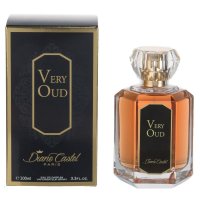 Apa de Parfum, Diane Castel, Very Oud 100 ml, unisex - Original Franta - 1