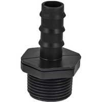 Racord Cu Filet Exterior Pentru Tub De Picurare, 20x3/4" - 1
