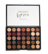 Paleta de Fard Technic Pressed Pigments Paris - 1