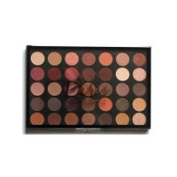 Paleta de Fard Technic Pressed Pigments Paris - 2