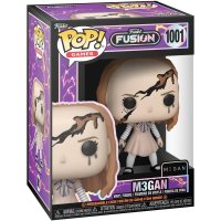 Figurina Funko Pop! Games Fusion - M3GAN - 2