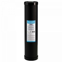 Cartus filtrant Carbune Activ Granular BigBlue GAC 4,5 X 20 - 1