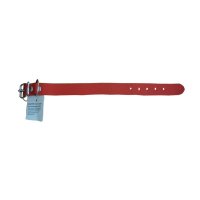 Zgarda Pentru Caini PS, Nr. 5 Rosu 4.0/63 cm - 1