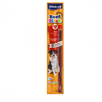 Recompense Caini Vitakraft BeefStick Vita, 12 g - 1