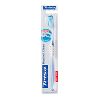 Periuta de dinti ortodontica Bracket Clean, Trisa - 1
