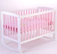 Patut bebe junior balansoar Mos Ene - 1