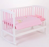Patut bebe junior balansoar Mos Ene - 2