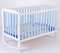 Patut bebe junior balansoar Mos Ene - 7