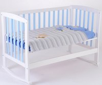 Patut bebe junior balansoar Mos Ene - 3