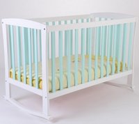 Patut bebe junior balansoar Mos Ene - 4