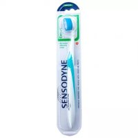 Periuta de dinti Sensodyne Expert Medium pentru o igiena orala completa - 1